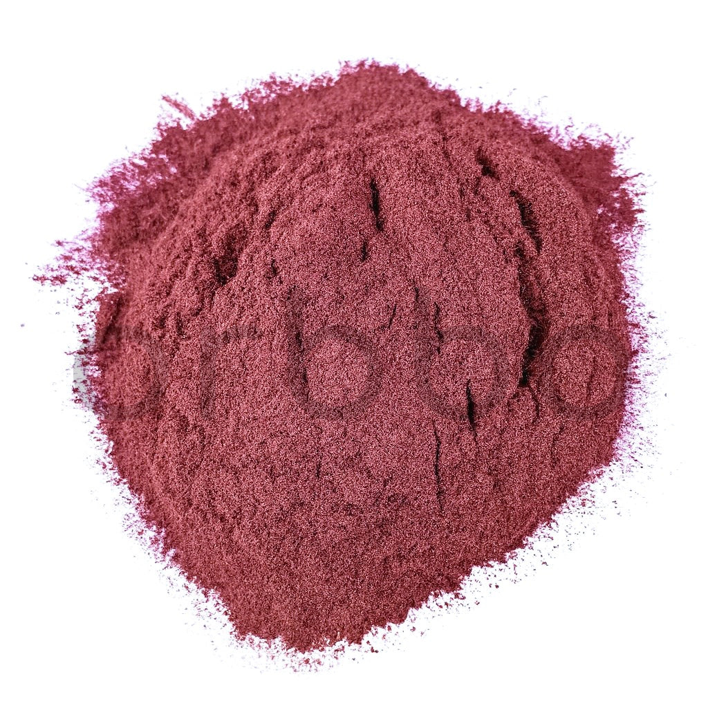Mimosa Hostilis Inner Root Bark Powder – Premium Grade